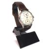 Reloj Gallet Cronografo De Caja De Acero De 34Mm