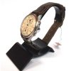 Reloj Gallet Cronografo De Caja De Acero De 34Mm