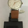 Reloj Longines De Cuerda Caja De Acero 1133-1
