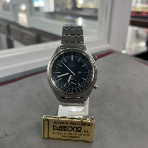 SEIKO "Baby Jumbo"