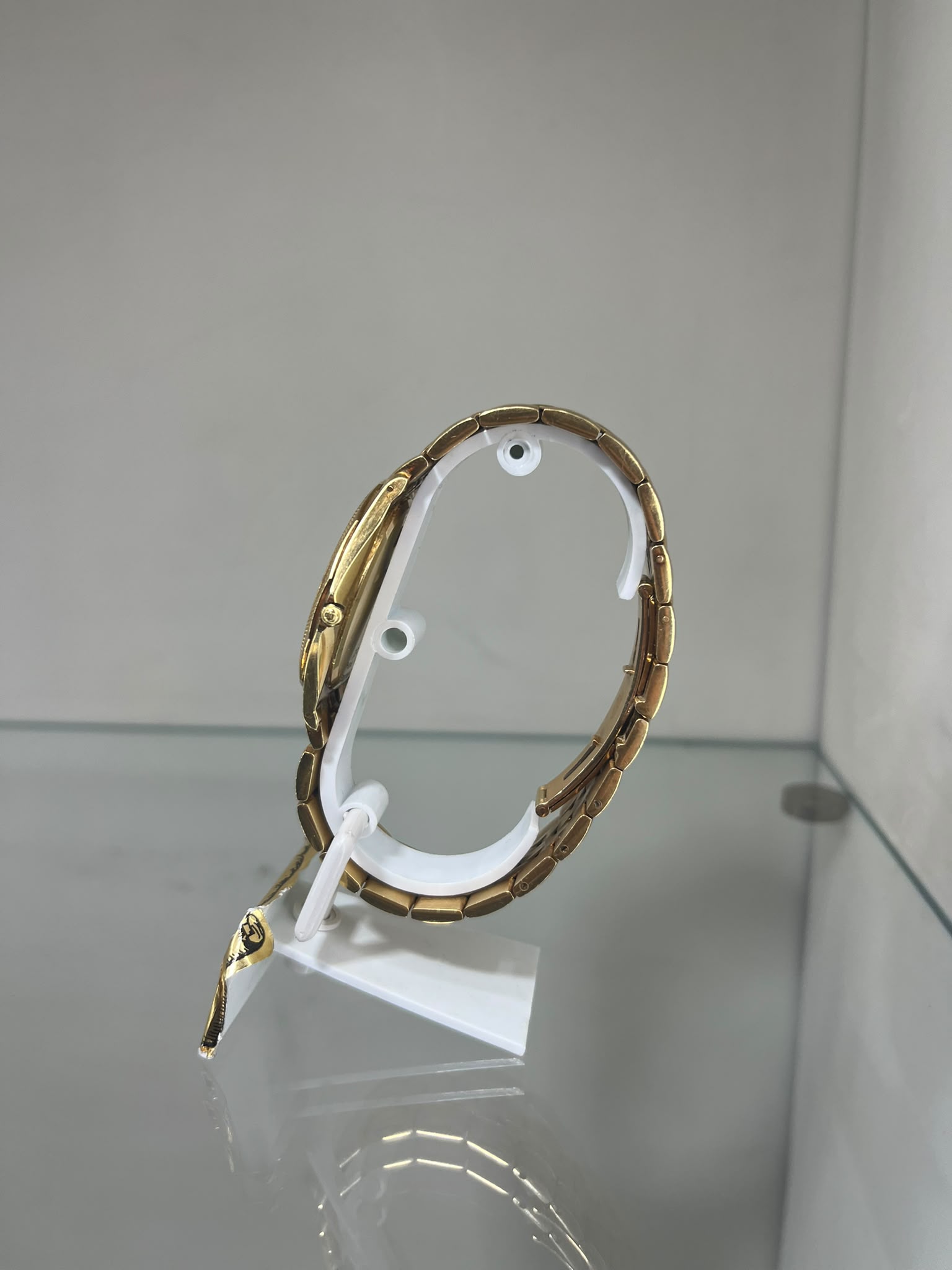 Maurice Lacroix Classic oro macizo 18kt - Imagen 2