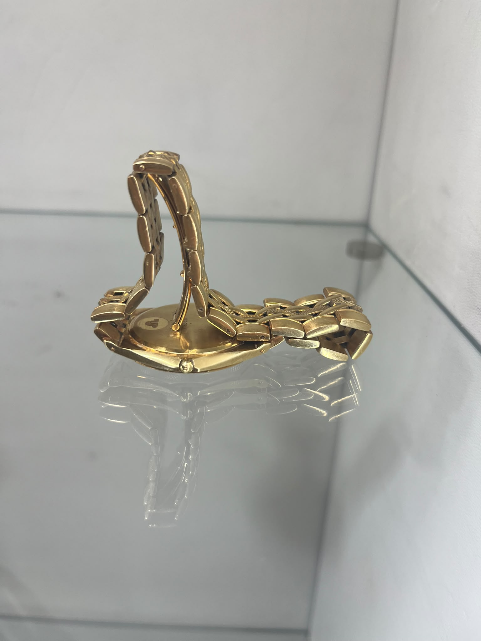 Maurice Lacroix Classic oro macizo 18kt - Imagen 4