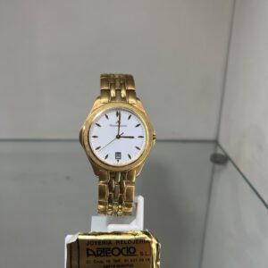 Maurice Lacroix Classic oro macizo 18kt