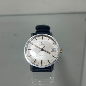Omega Genève