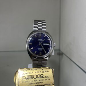 Omega Seamaster Cosmic