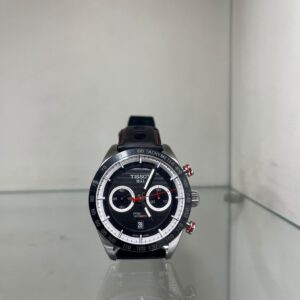 Tissot PRS 516 Automatic Chronograph