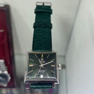 Tissot Visodate Automatic Seastar T.12
