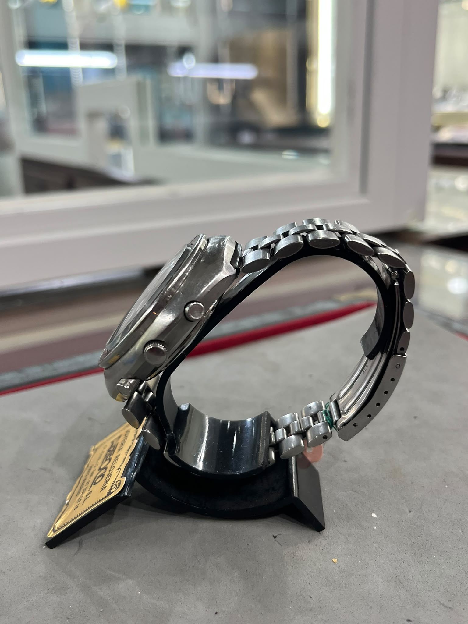 Seiko "UFO" u "OVNI" - Imagen 2
