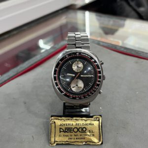 Seiko "UFO" u "OVNI"