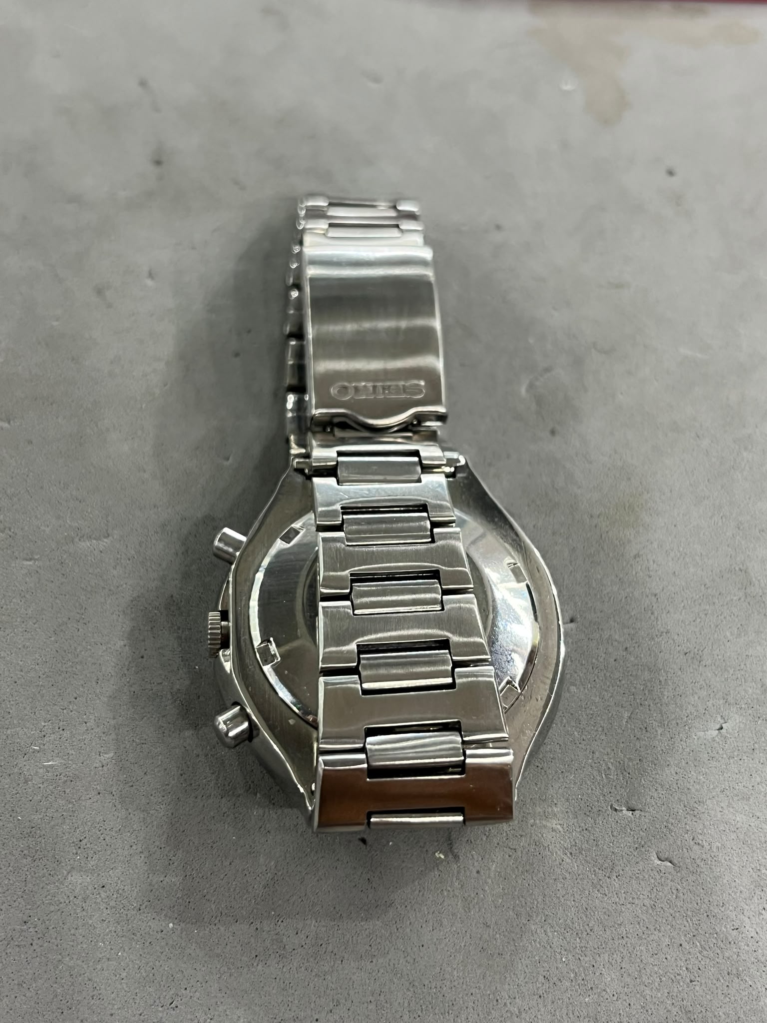 SEIKO 6139-7060 - Imagen 2