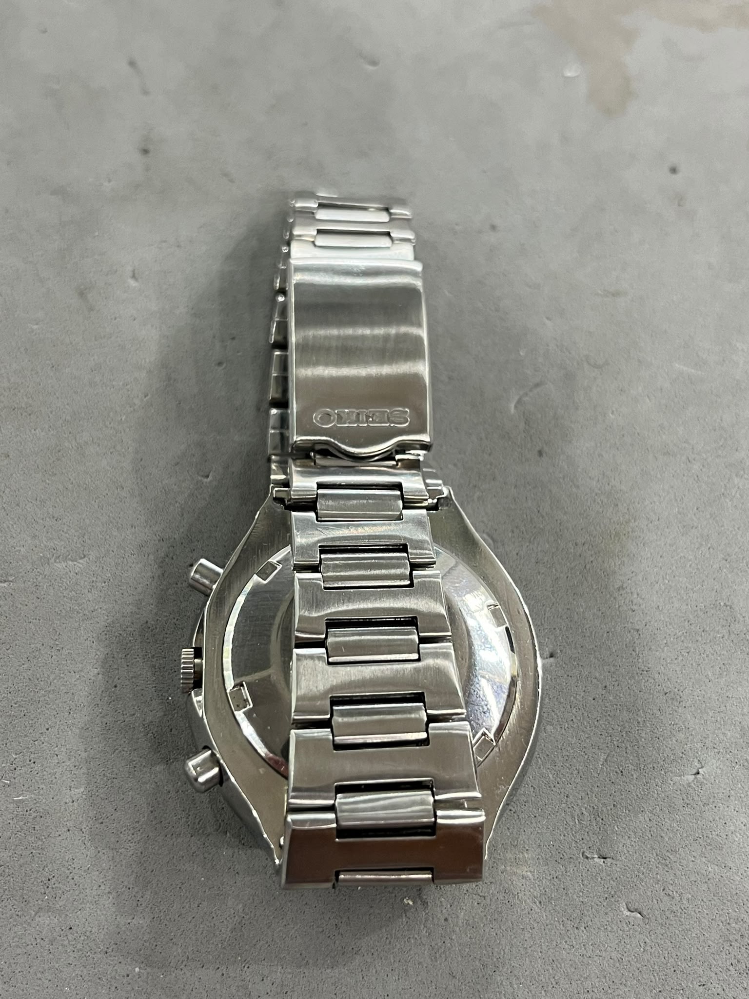 SEIKO 6139-7060 - Imagen 3