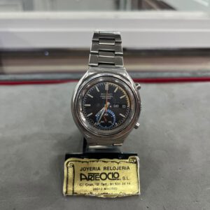 SEIKO 6139-7060