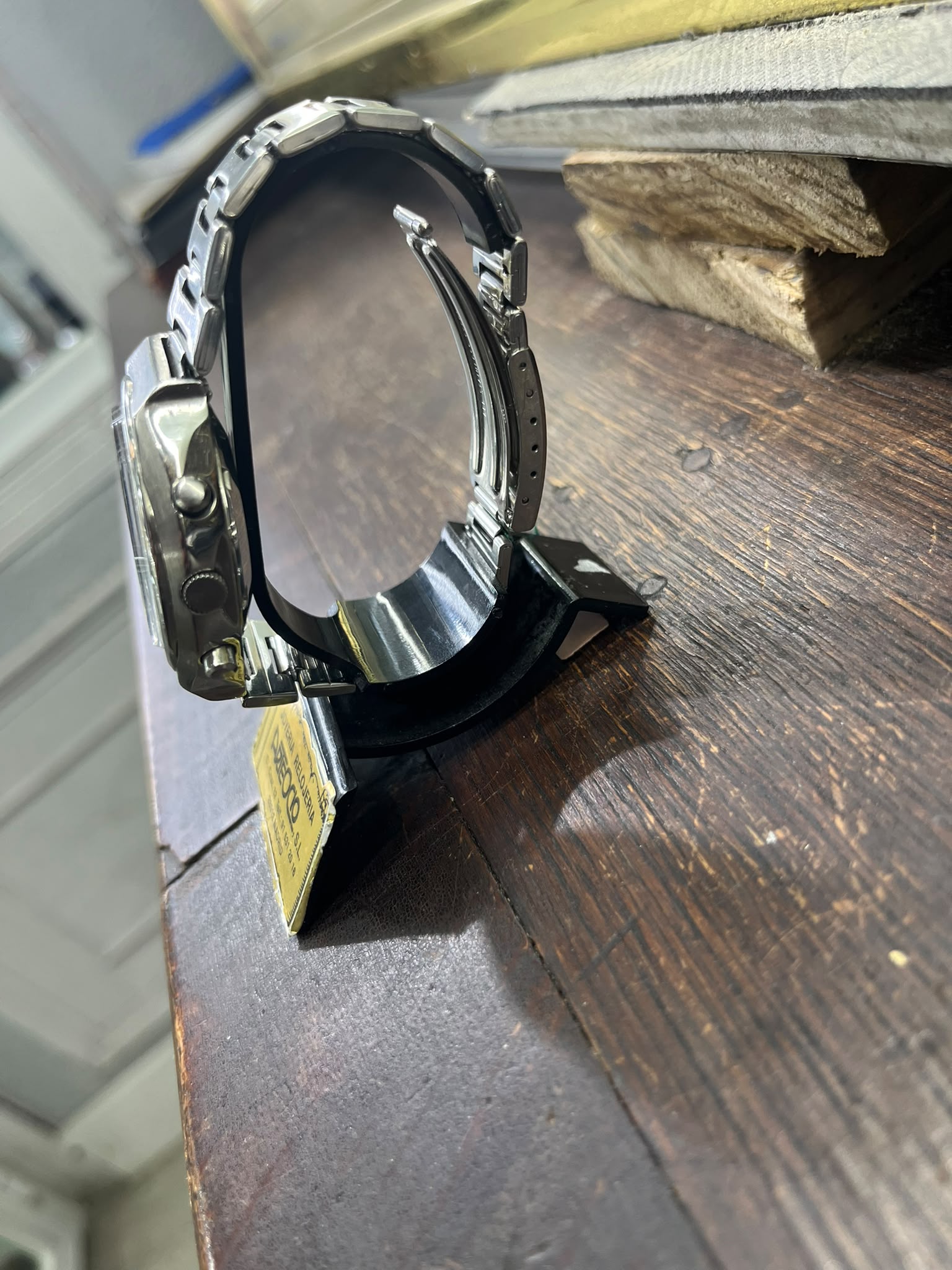 SEIKO 6139-7060 - Imagen 4