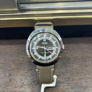 Sicura Vintage de 17 joyas