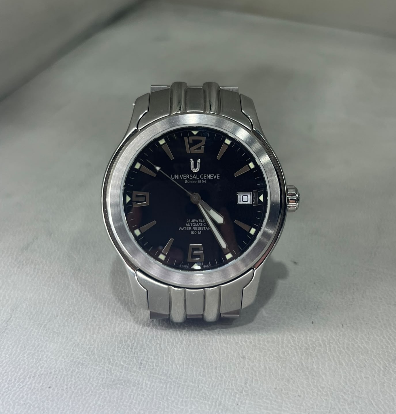 Universal Genéve Okeanos