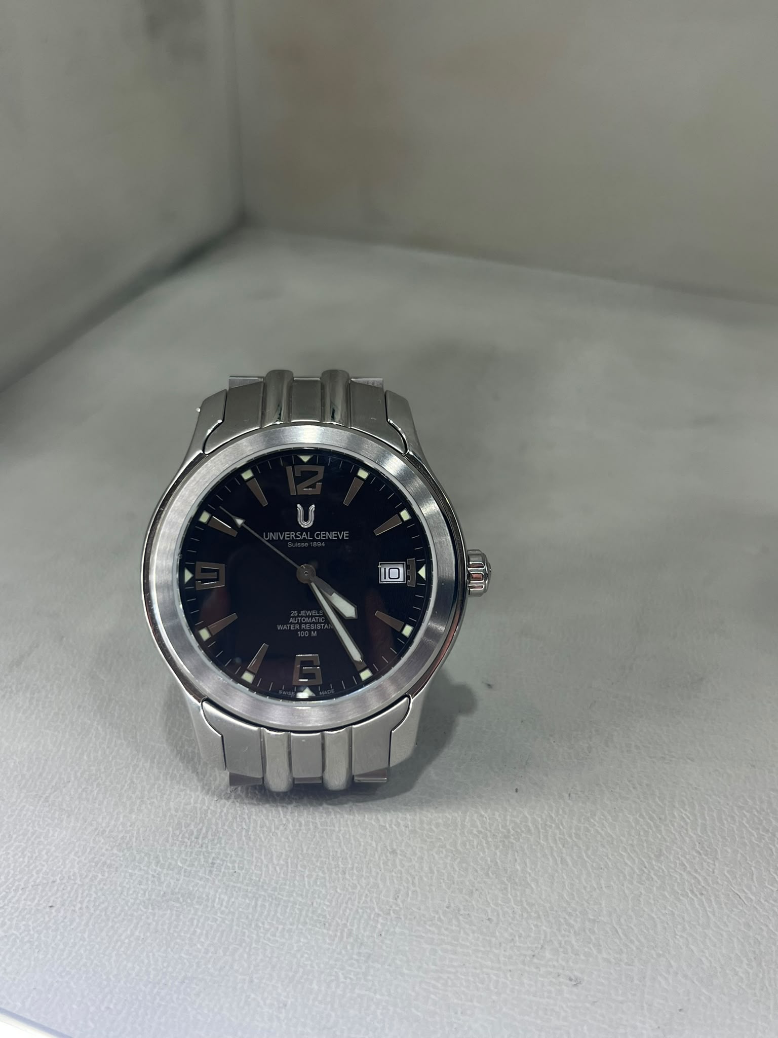 Universal Genéve Okeanos - Imagen 5